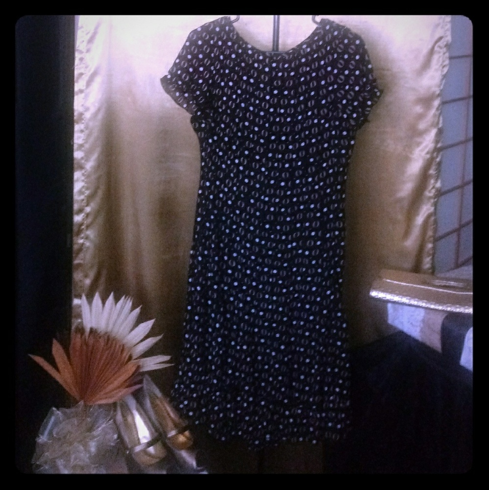 Midi dress